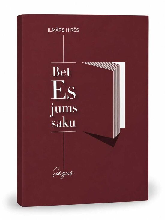 Bet es jums saku