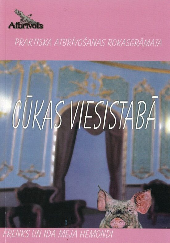 Cūkas viesistabā