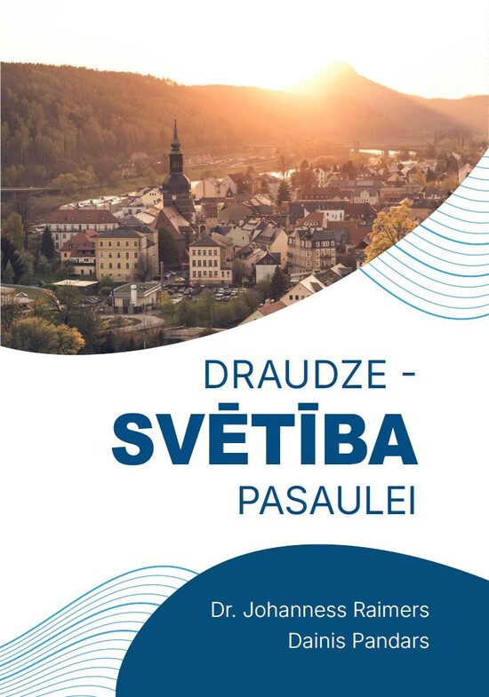 Draudze - svētība pasaulei