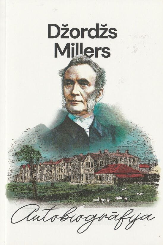 Džordžs Millers