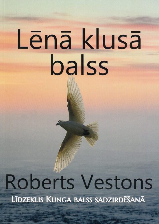 Lēnā, klusā balss