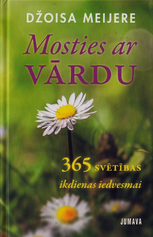 Mosties ar Vārdu