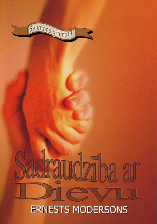 Sadraudzība ar Dievu