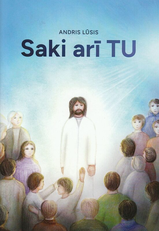 Saki arī Tu