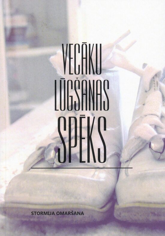 Vecāku lūgšanas spēks