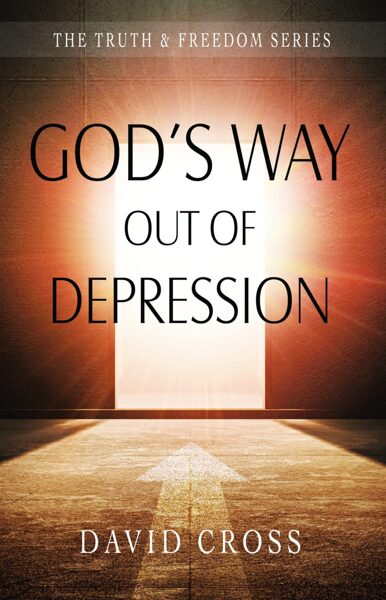 God’s way out of depression
