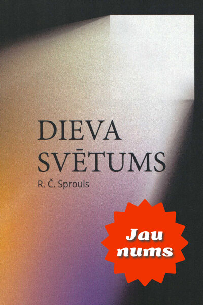 Dieva svētums