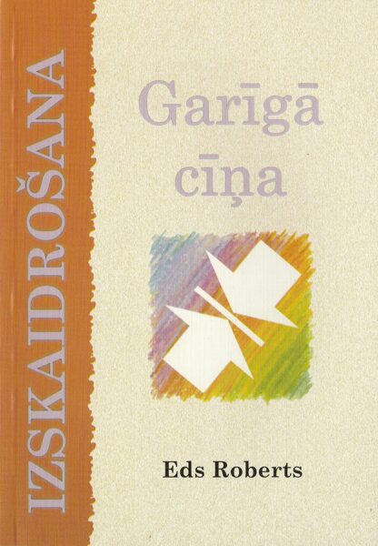 Garīgā cīņa (Izskaidrošana)