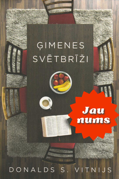 Ģimenes svētbrīži