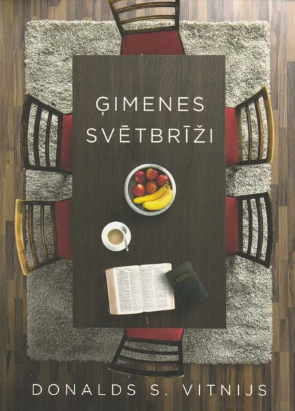 Ģimenes svētbrīži