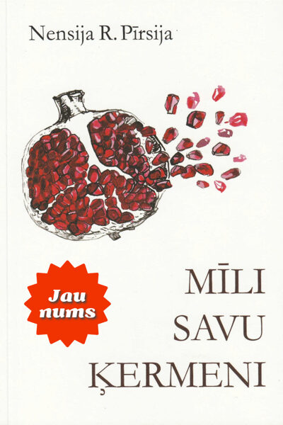 Mīli savu ķermeni