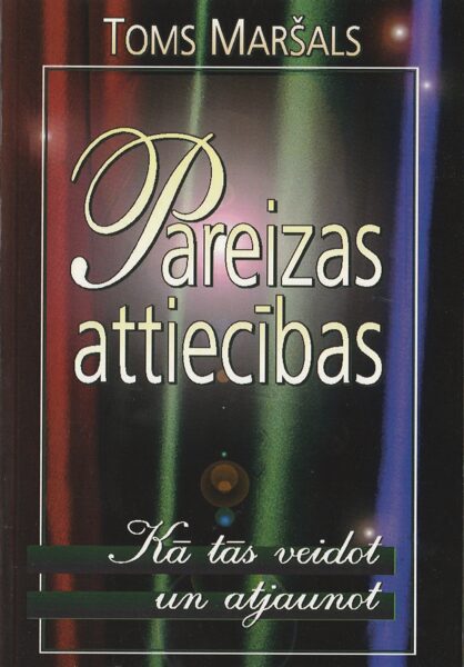 Pareizas attiecības