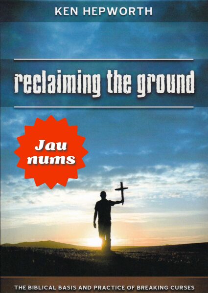 Reclaiming the ground