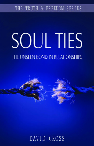 Soul ties, the unseen bond in relationships