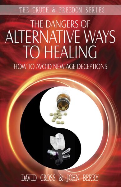 Dangers of alternative ways to healing. How to avoid New Age deceptions