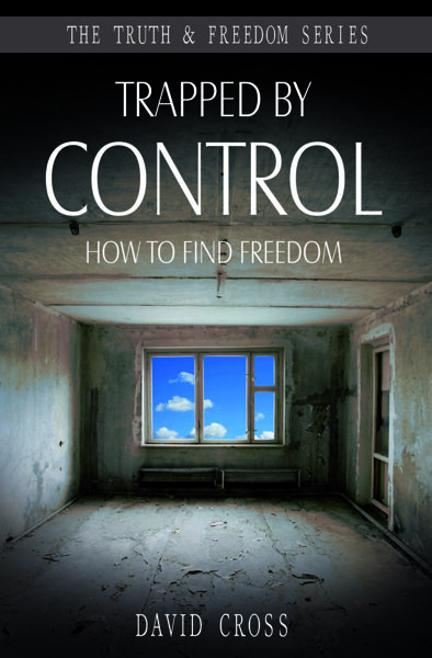 Trapped by control. How to find freedom