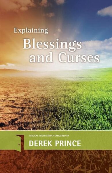 Explaining blessings and curses