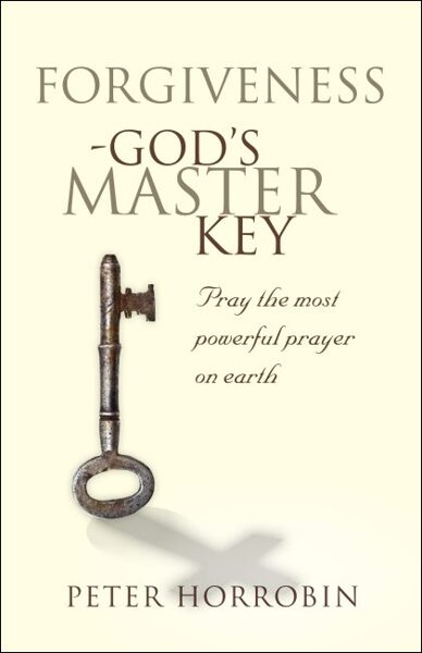 Forgiveness – god’s master key