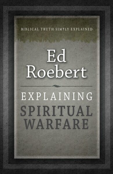 Explaining spiritual warfare